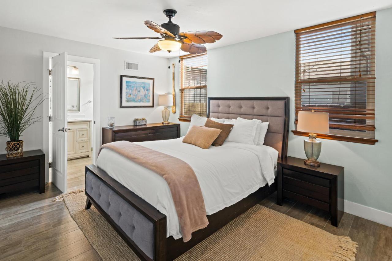 Stunning Beach Home - Large Patio, Parking, Ac & Dog Friendly! San Diego Exterior foto
