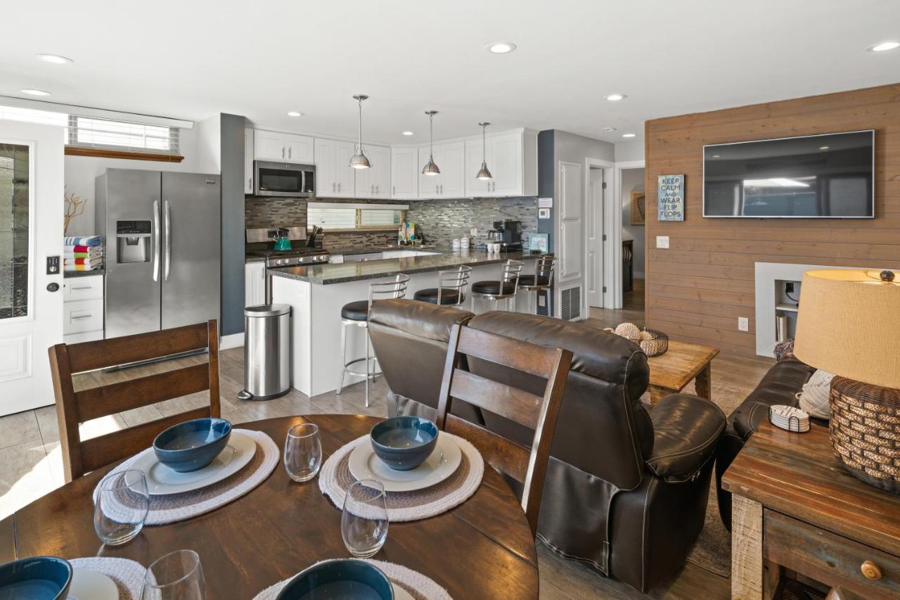 Stunning Beach Home - Large Patio, Parking, Ac & Dog Friendly! San Diego Exterior foto
